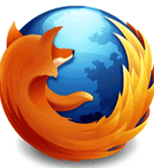 Mozilla Firefox 44 SK