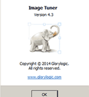 Image tuner 4.3
