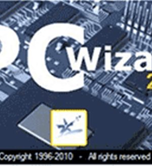 PC Wizard 2010 1.95